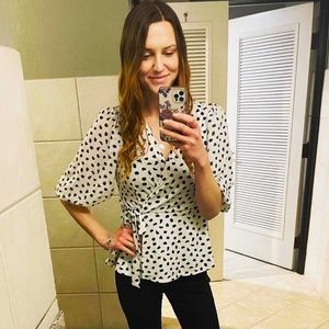 Hi! I’m Kimmy. 💘